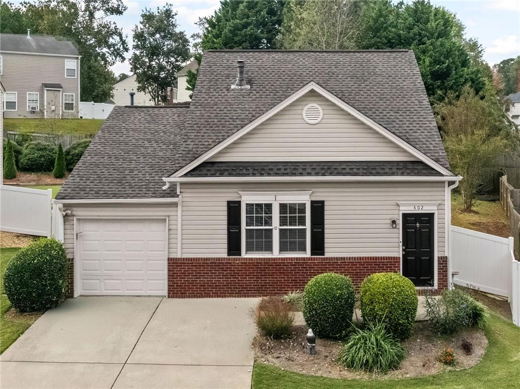 402 Royal Oak Drive, Acworth