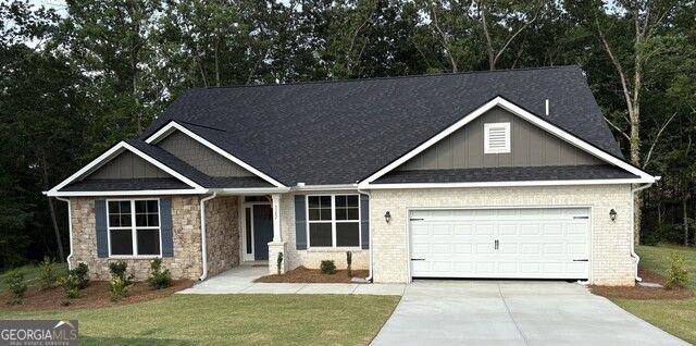 3382 Milan Court, Douglasville