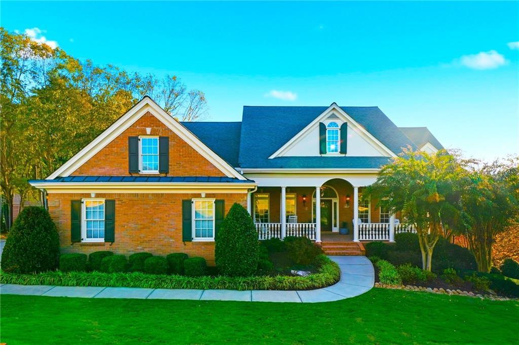 2855 Strathmore Drive, Cumming