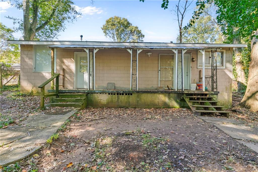 95 Cochran Road, Marietta