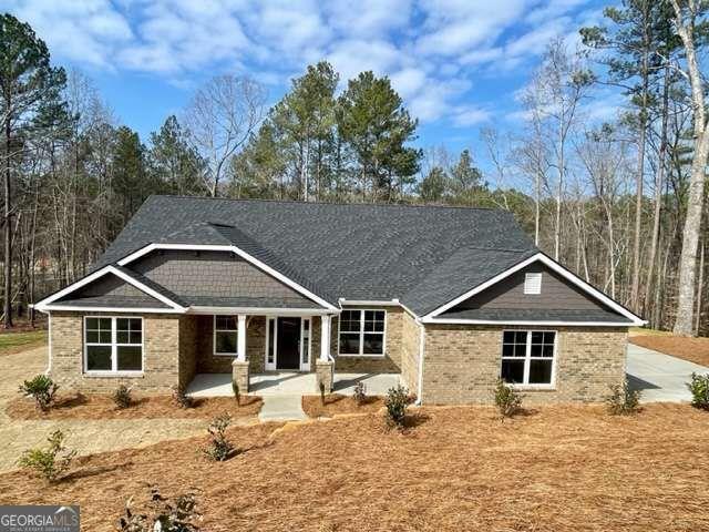 3392 Milan Court, Douglasville