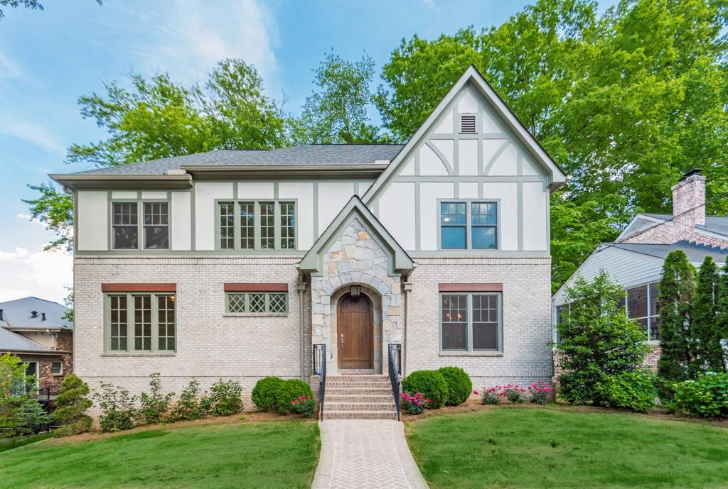 1295 Cumberland Road, Atlanta