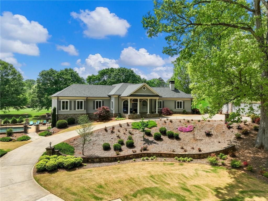 4600 Pinot Noir Drive, Braselton
