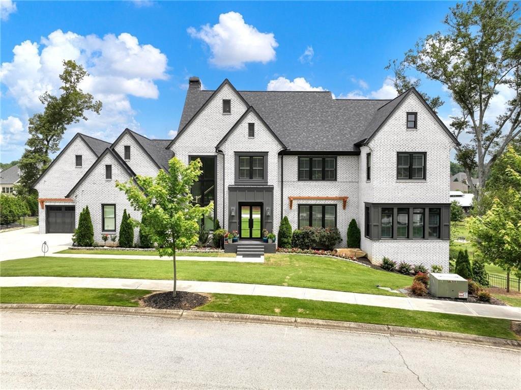 5832 Lula Bridge Lane, Braselton