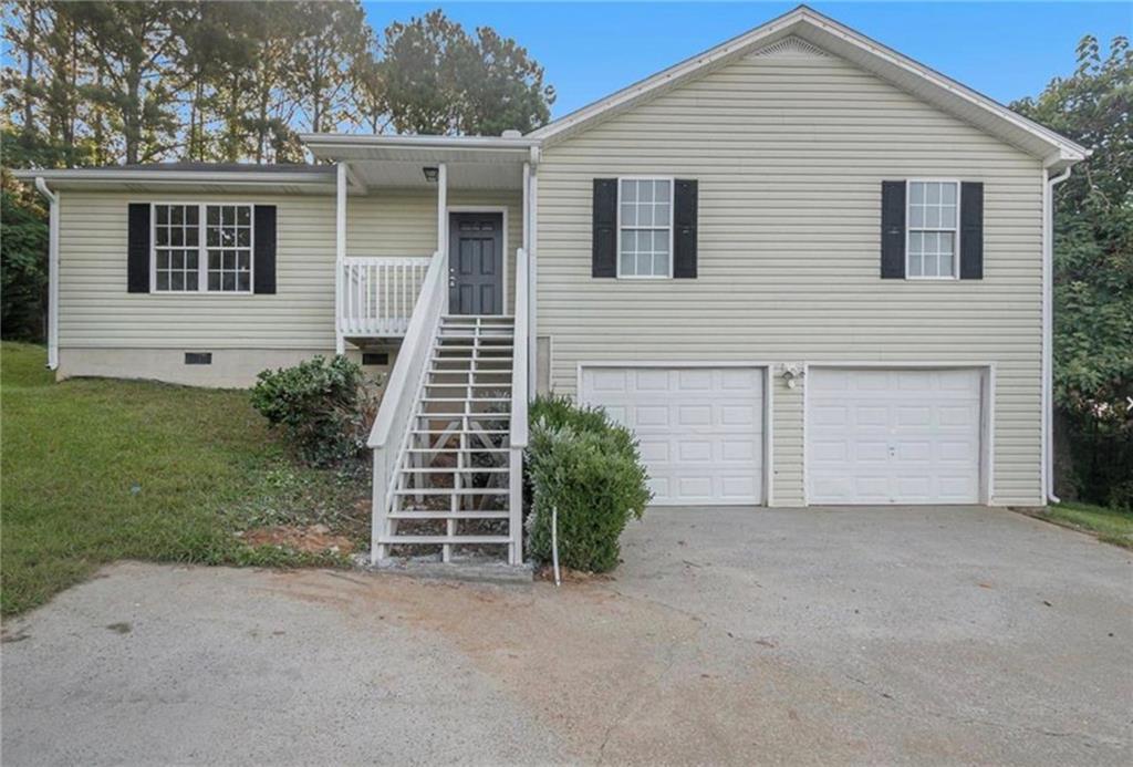 20 Greenwood Drive Sw, Cartersville