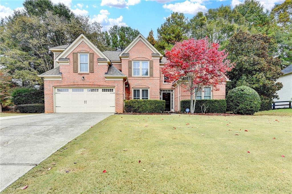 6785 Sterling Drive, Suwanee