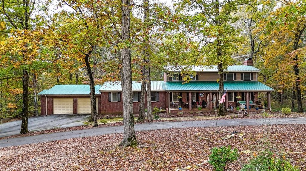 1418 Euharlee Road, Kingston