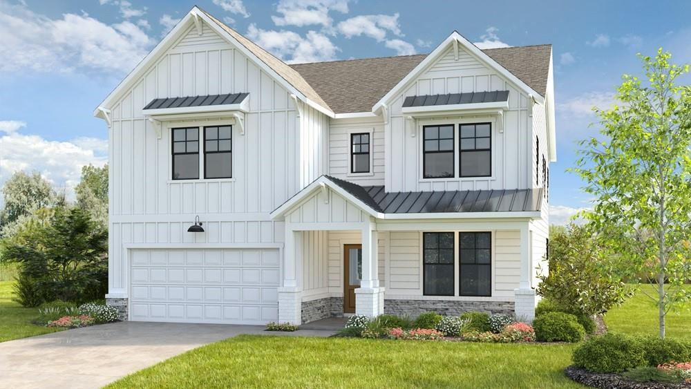 3212 Danlow Court, Kennesaw