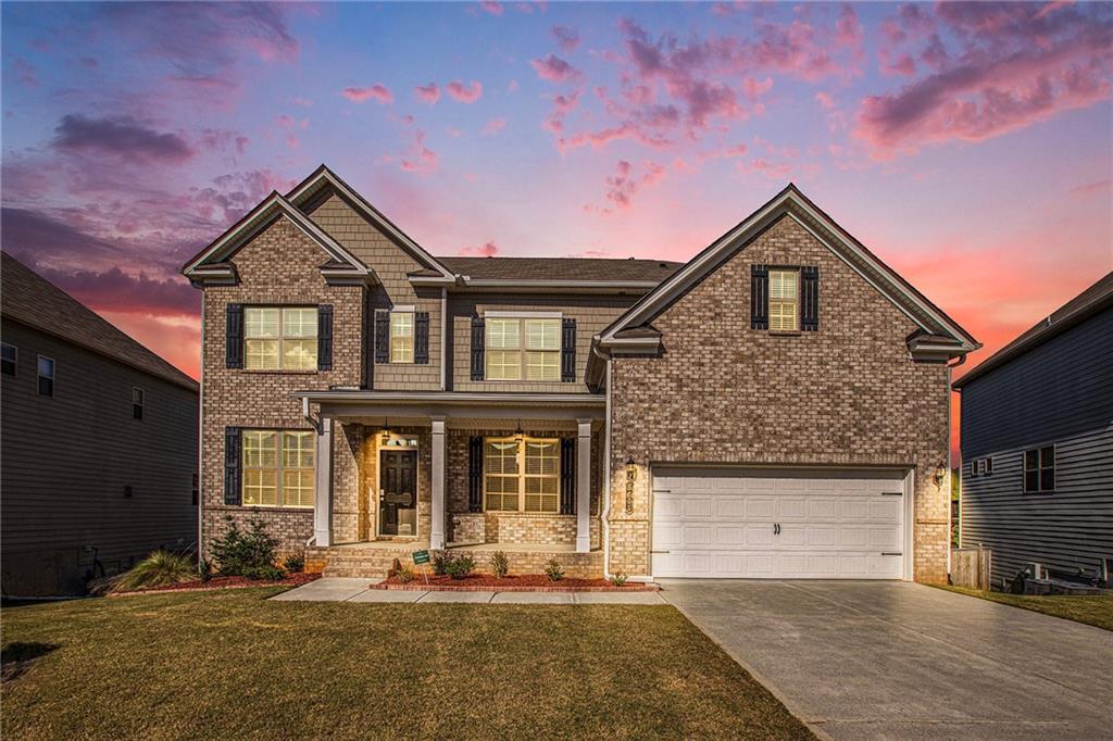 5425 Mirror Lake Drive, Cumming