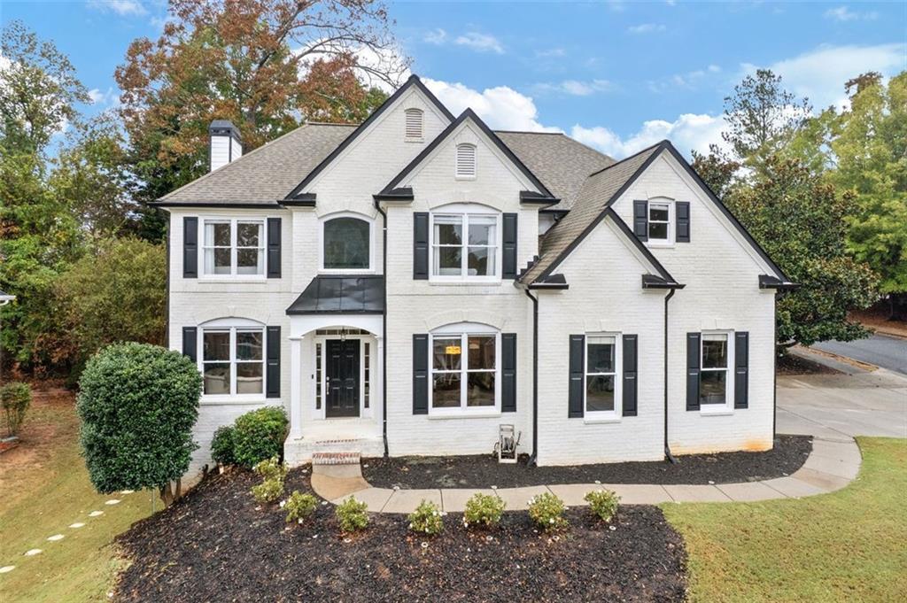 4290 Canterbury Walk Drive, Duluth