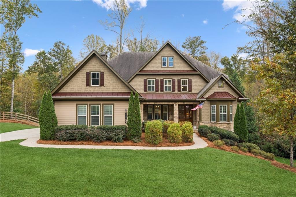 16140 Grand Litchfield Drive, Roswell