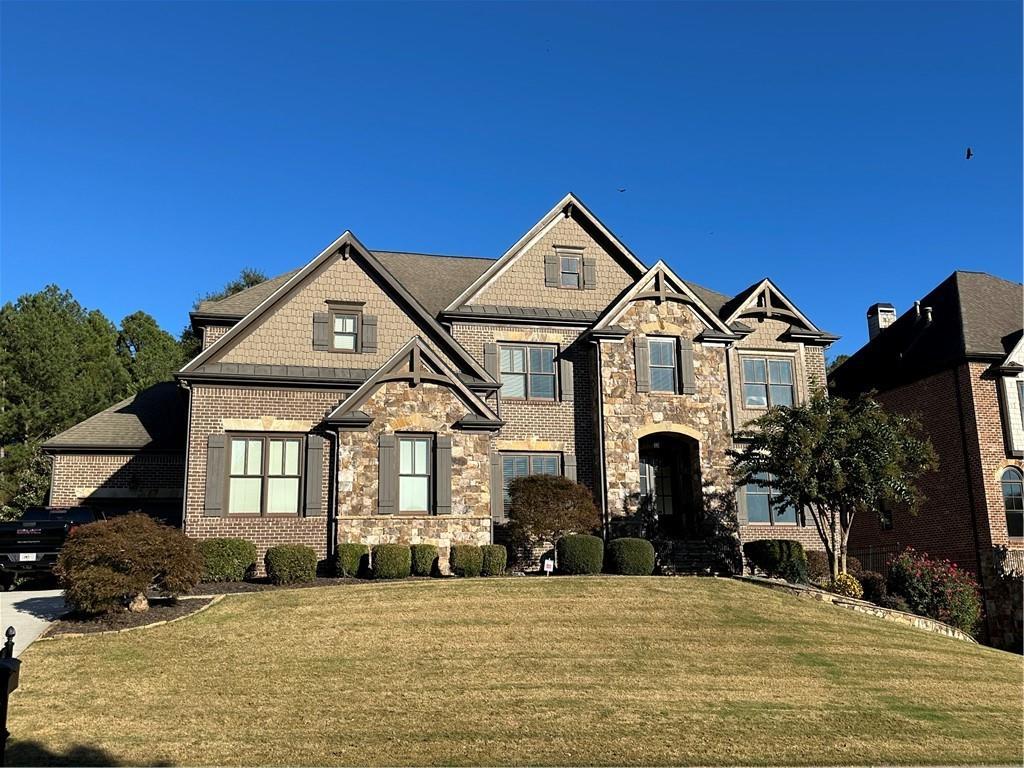 2013 Skybrooke Lane, Hoschton