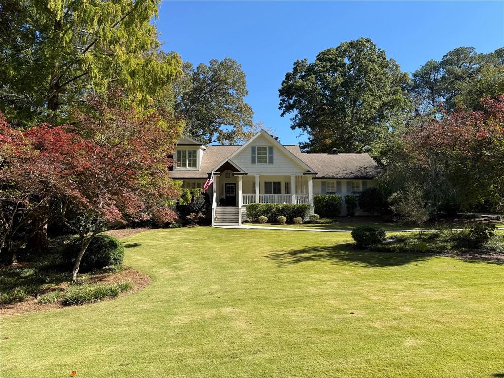 3158 Saybrook Drive, Atlanta