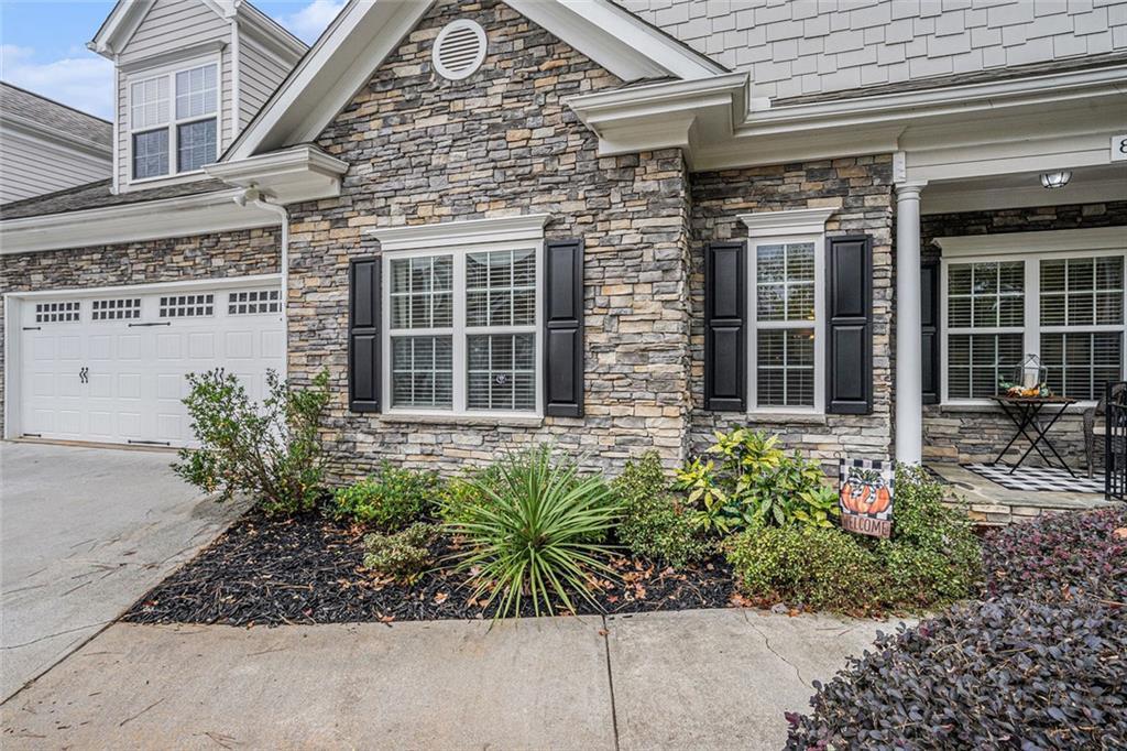 3601 Canton Road, Marietta