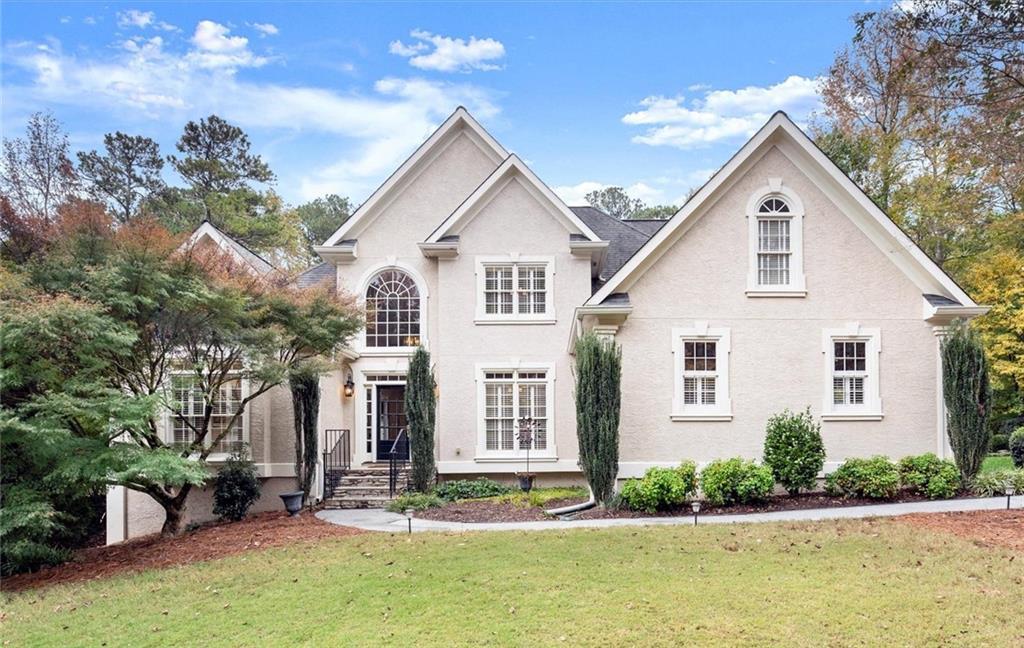 5362 Thornapple Lane, Acworth