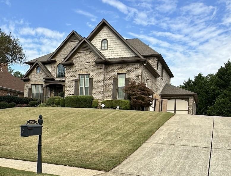 909 Pathview Court, Dacula