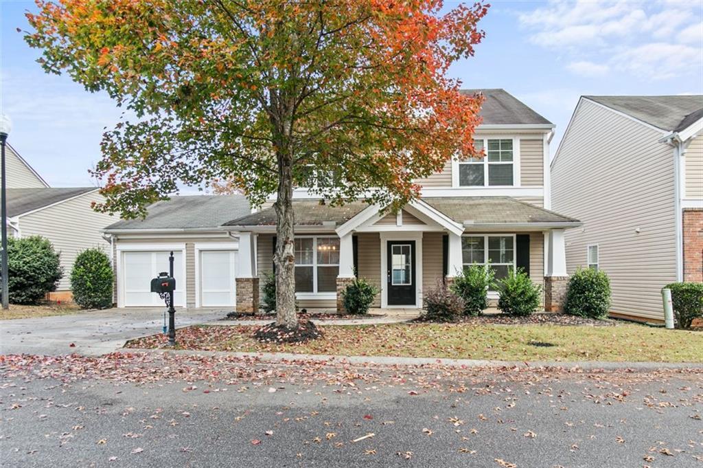 808 Inkberry Road, Canton