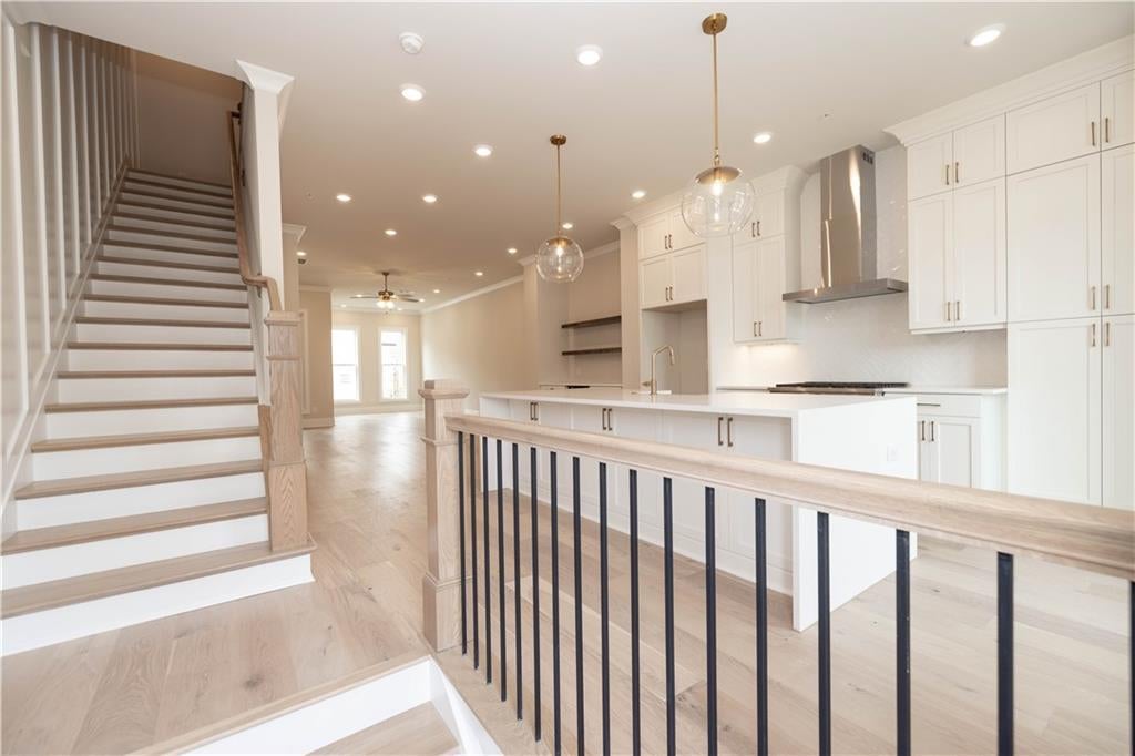 Unit 47 - 550 Fisher Drive, Alpharetta