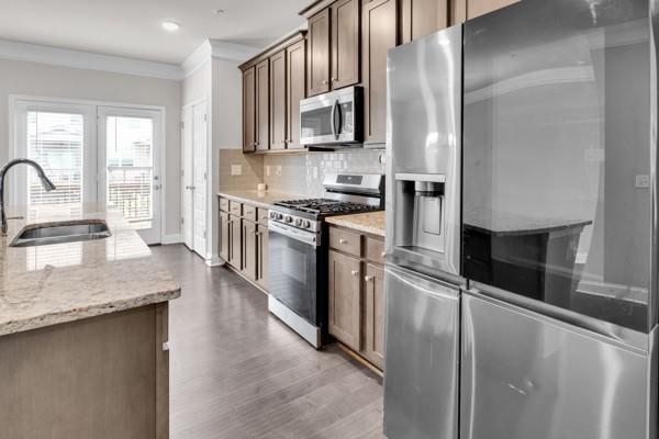 1742 Prelude Pointe, Marietta