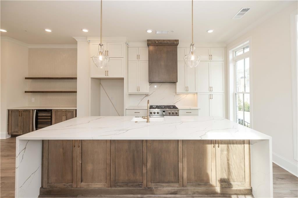 Unit 48 - 560 Fisher Drive, Alpharetta