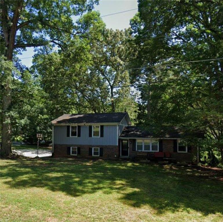 2963 Timberline Road, Marietta