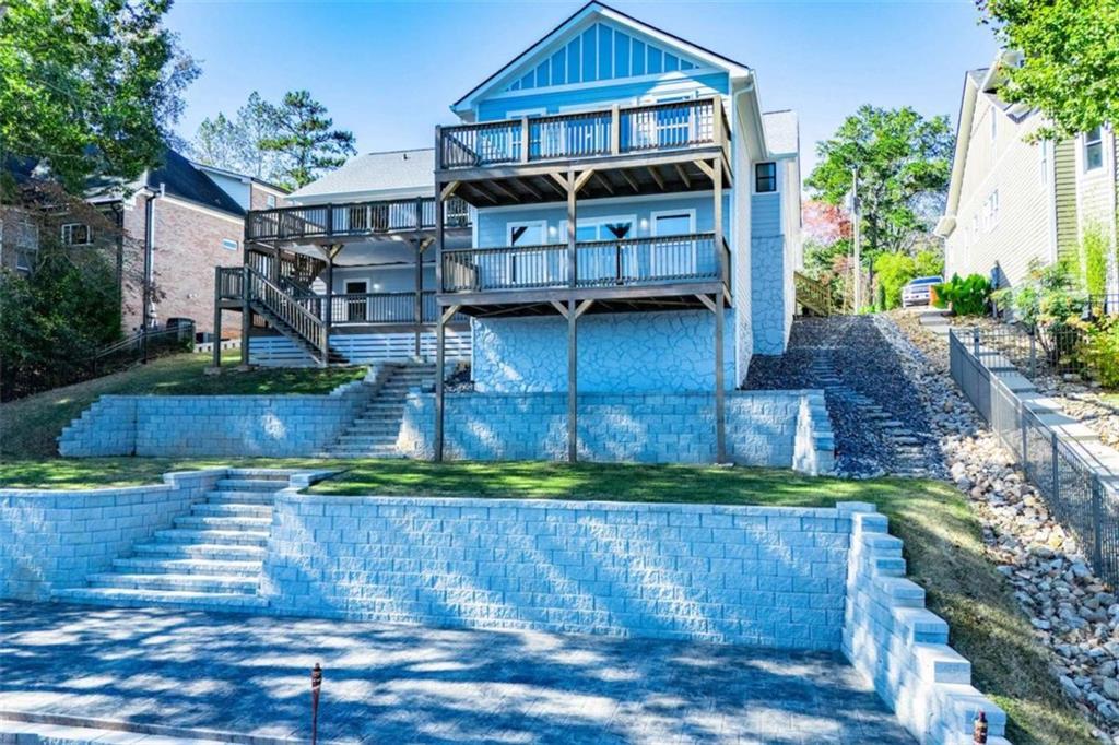 9058 Woodlake Lane, Villa Rica