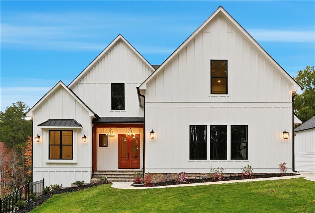 3590 Fleming Drive, Cumming