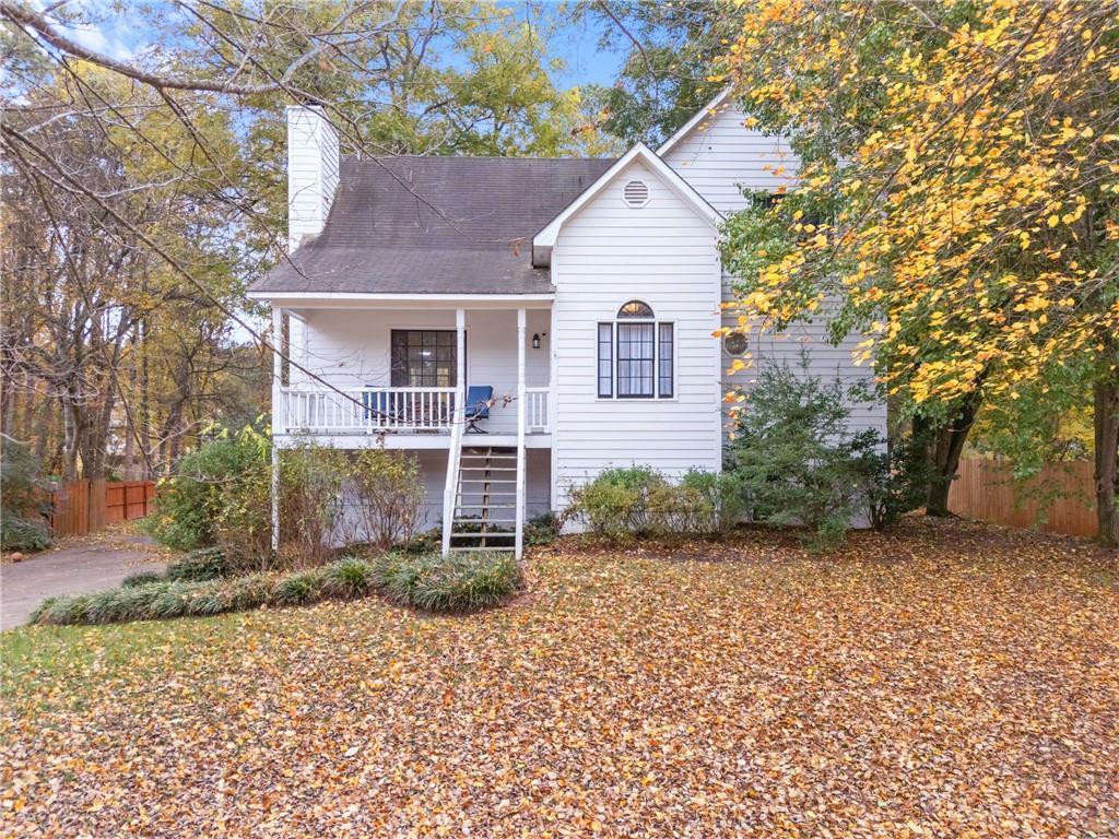 6413 Stanbrough Lane, Dallas