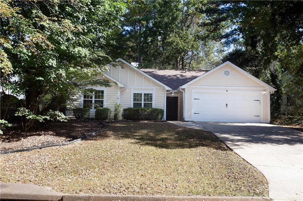 4790 Roswell Mill Drive, Alpharetta