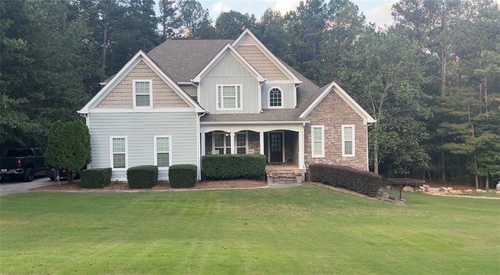 8480 Nolandwood Lane, Villa Rica