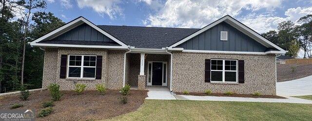 3402 Milian Court, Douglasville