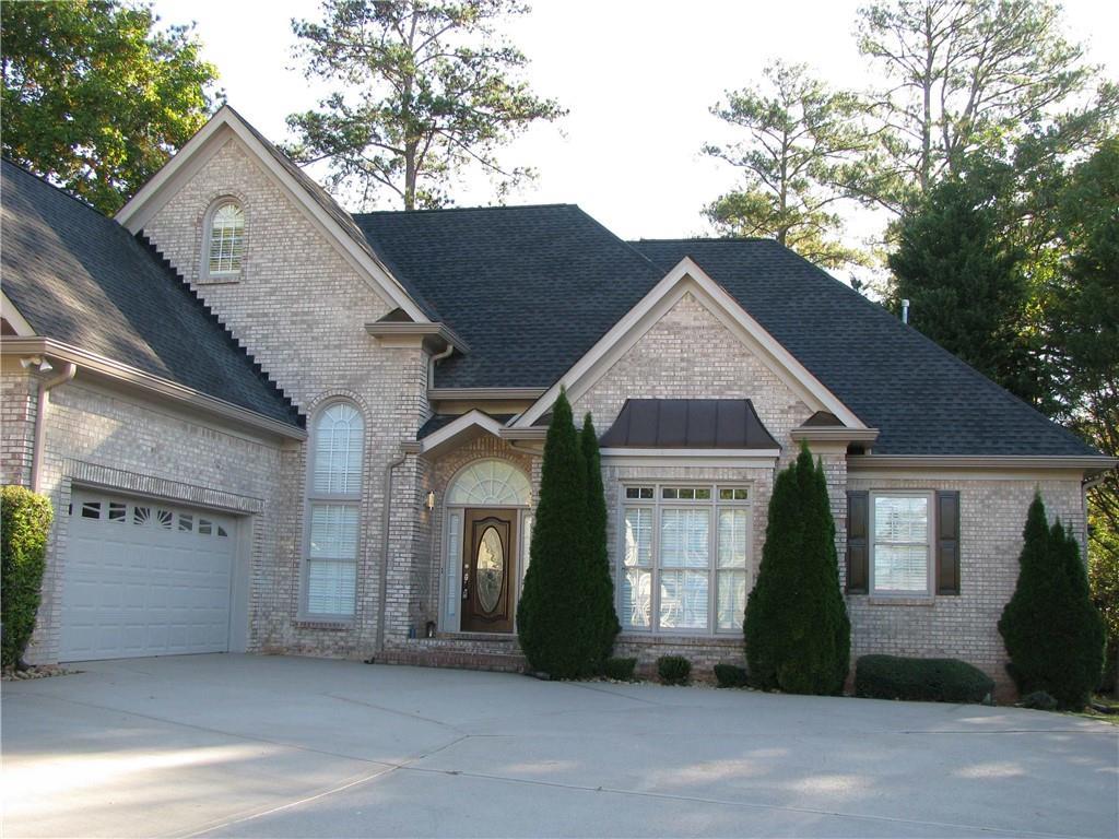255 Carriage Station Drive, Lawrenceville