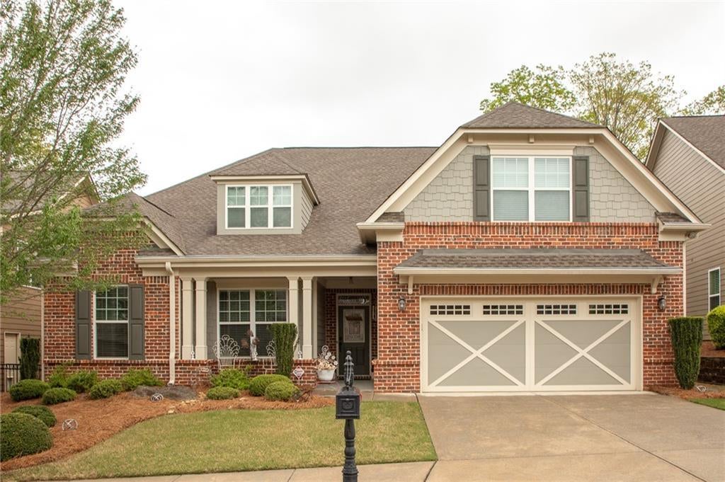 3508 Blue Spruce Court, Gainesville