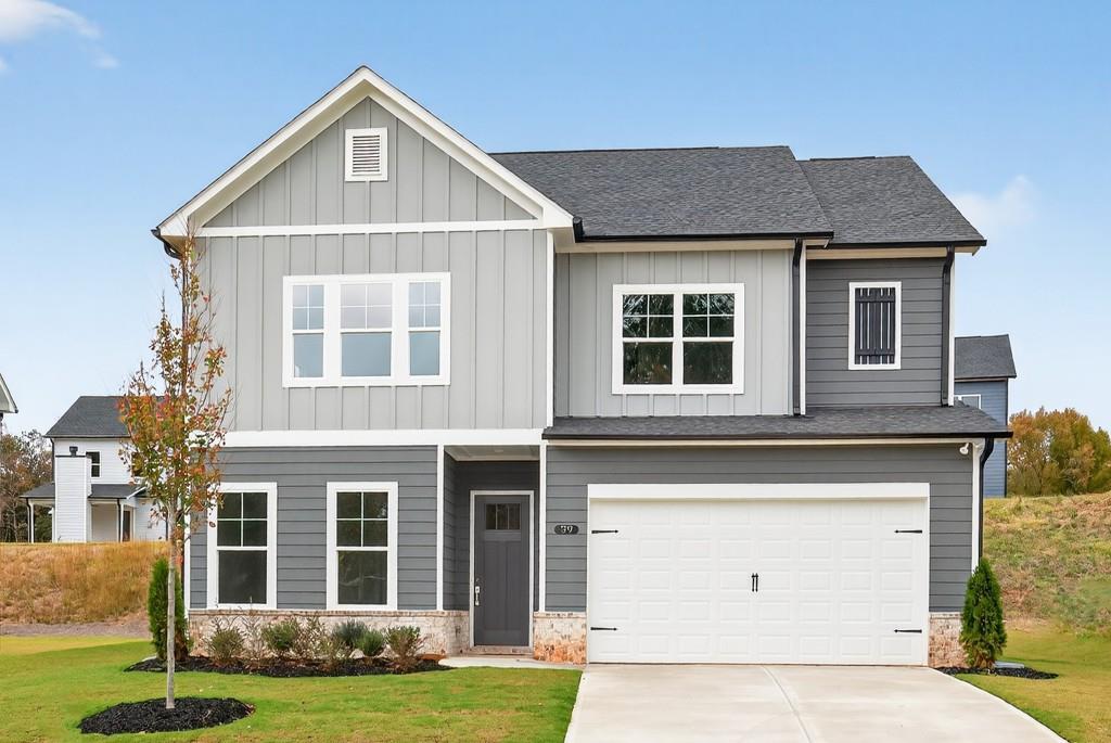 405 Crimson Feather, Jefferson