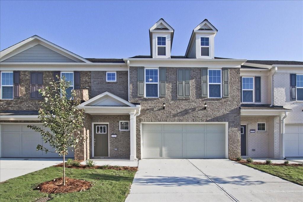 2765 Port Bow Lane, Cumming