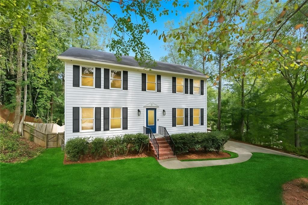 51 Queen Anne Drive, Mableton