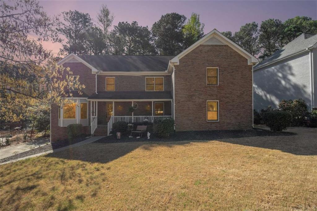5000 Bainbridge Court, Lilburn