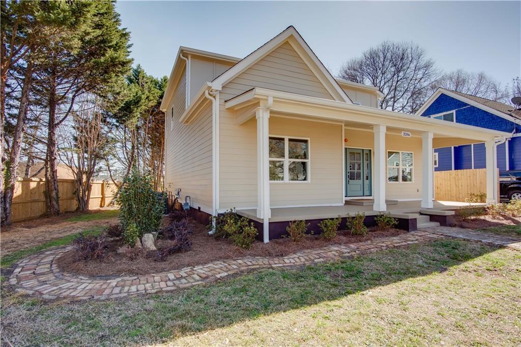 3286 Bachelor Street, East Point