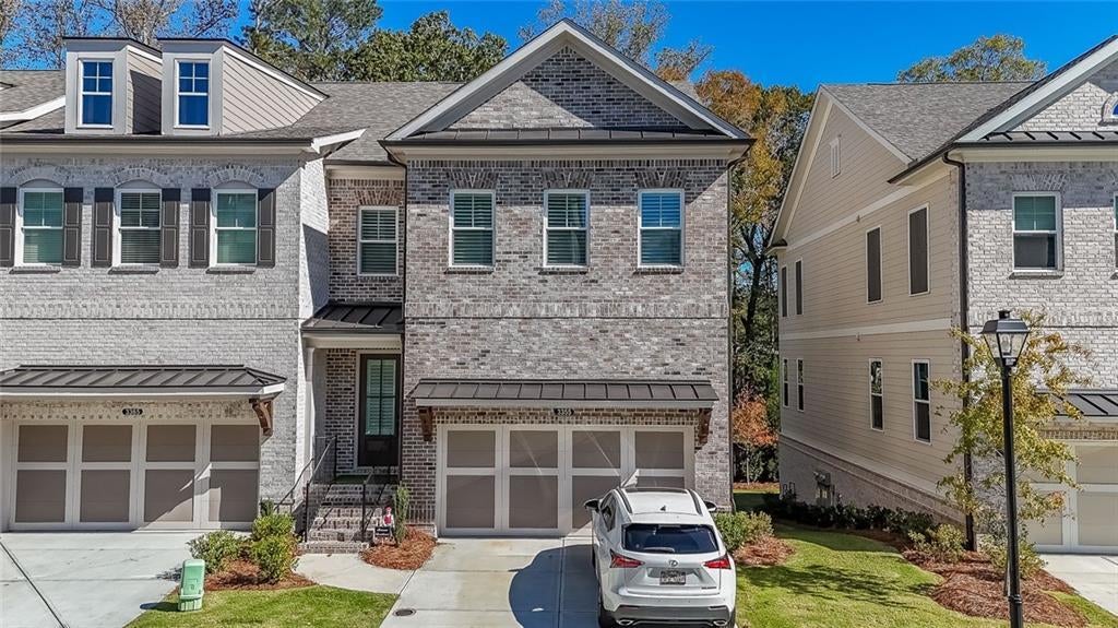 3355 Cresswell Link Way, Duluth