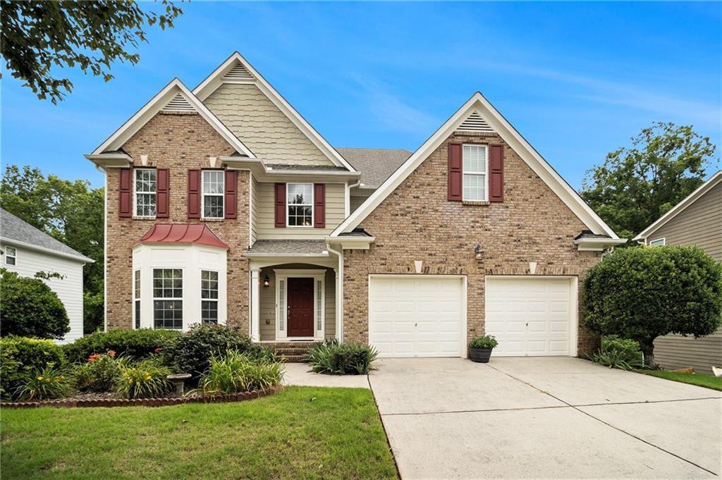 5925 Crescent Landing Drive, Cumming