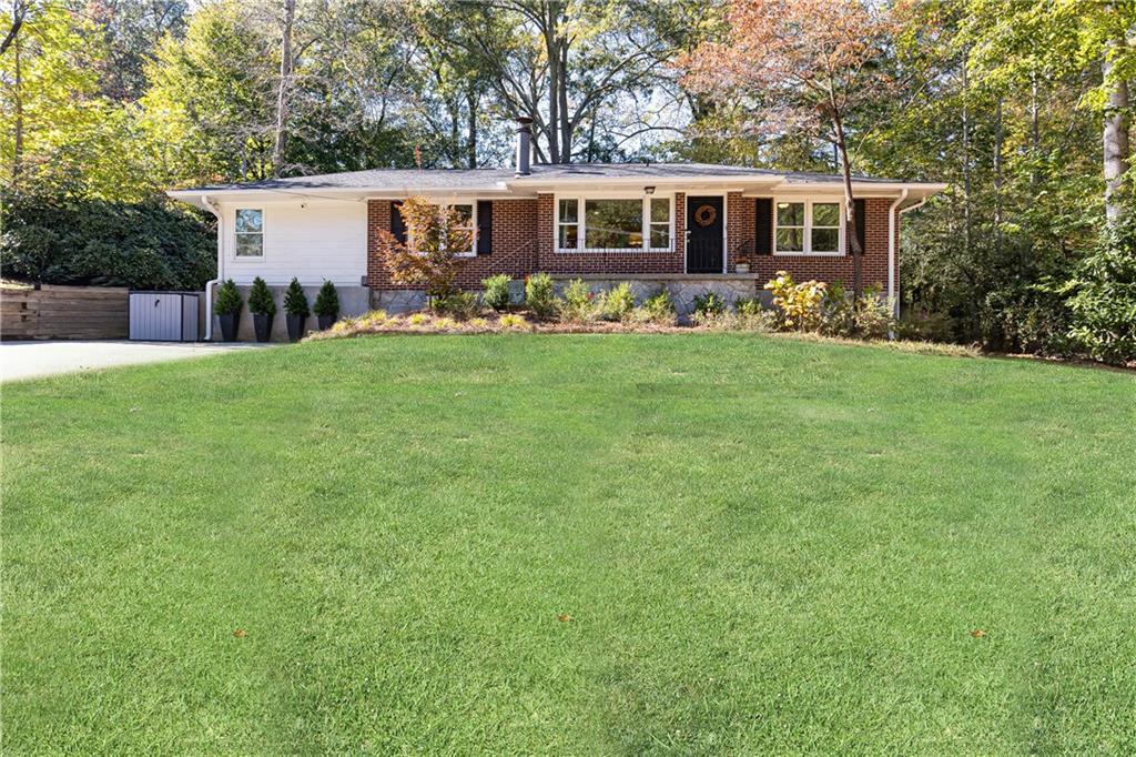 3364 Dunn Street Se, Smyrna