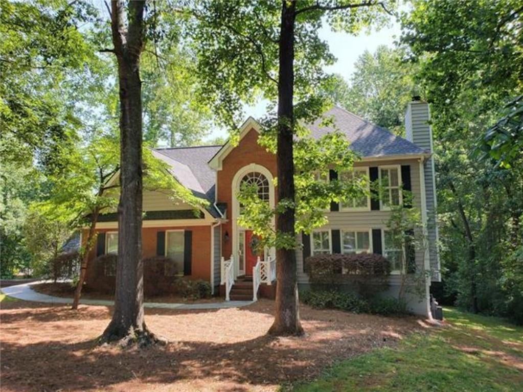 2530 Kings Court, Cumming