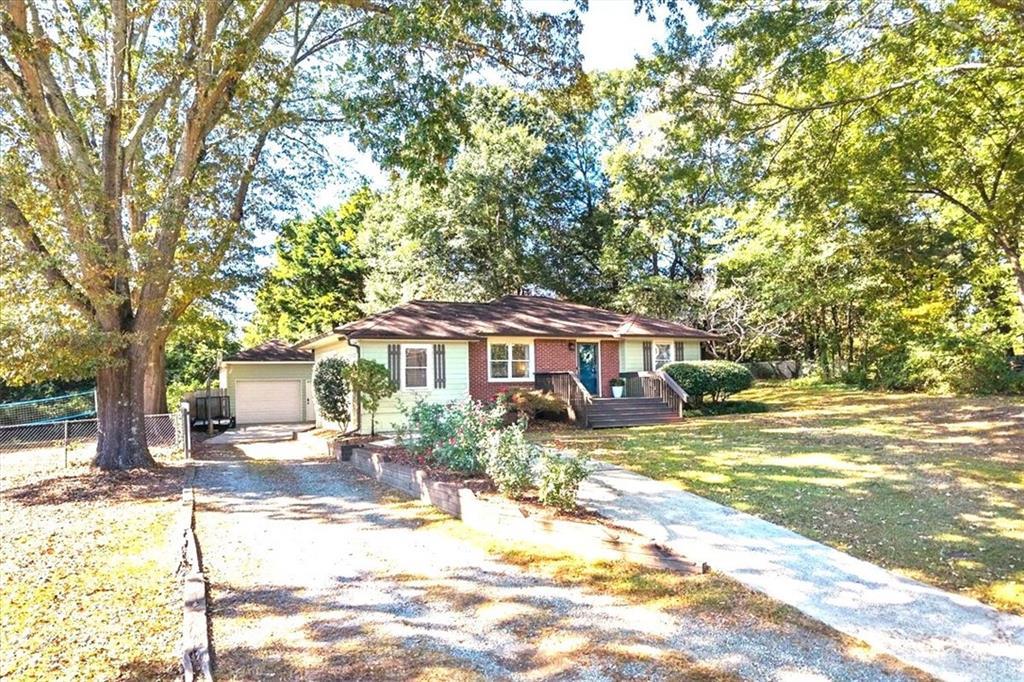 2654 Estelle Court Se, Smyrna