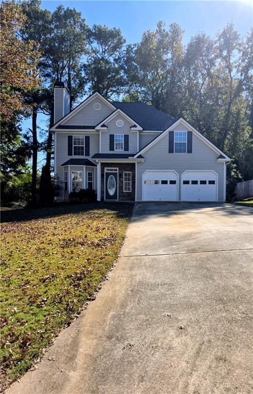 108 Riley Way, Canton