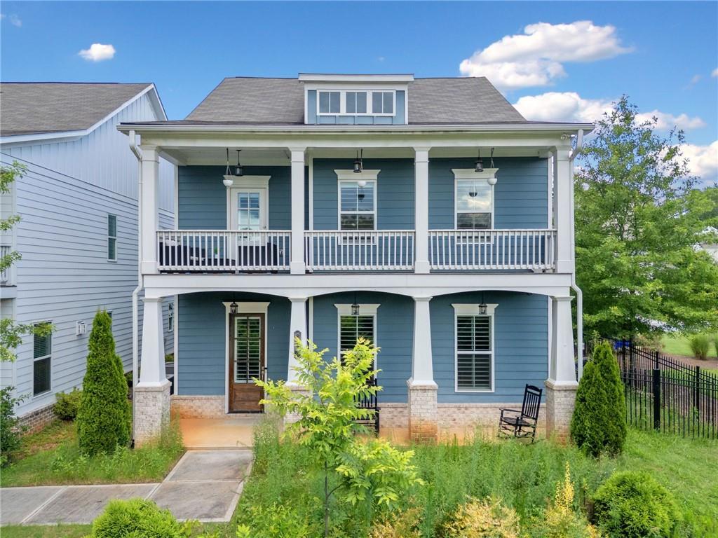 2224 Swansea Way, Smyrna