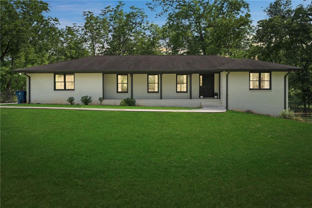 11206 Jefferson Road, Athens