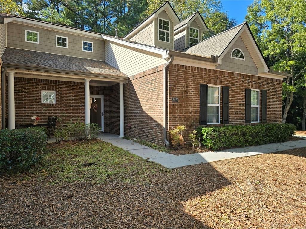 Unit 7 - 3237 Abbott Drive Sw, Powder Springs