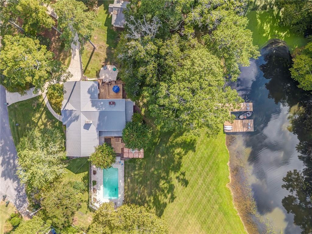 2111 Meadow Island Road, Scottsboro