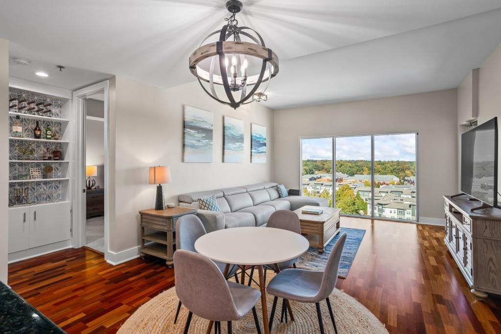 Unit 1609 - 4561 Olde Perimeter Way, Atlanta