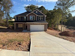 5362 Tuscany Drive, Douglasville